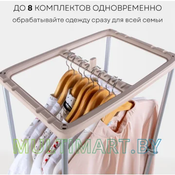 Паровая станция Planta PL-GC100 картинка 8